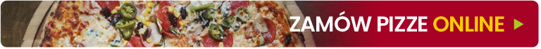 Zamów Pizze Online
